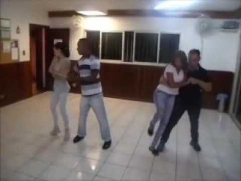 Academia Country Dance - Segunda -16/05/2016 - Ventoinha+G.L.Linda - 2o. Lote