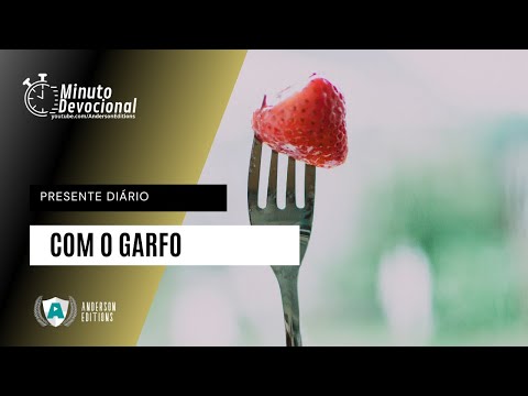 Presente Diário | Com o garfo | 22/10/2022