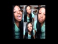 How Excellent Joy Nicole Cover