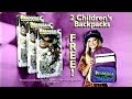 Beanstalk Screener Promo