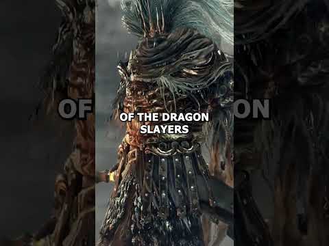 The BIGGEST Lie In Anor Londo...