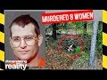 Happy Face Killer Keith Hunter Jesperson Crime Documentary