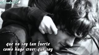 Jason Walker - What If I Told You (español)