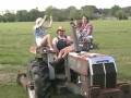 Kenny Chesney - She Thinks My Tractors Sexy Cajun Style - Music Video