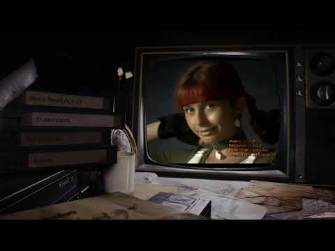 Resident Evil 1 cast (no voice)