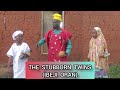 THE STUBBORN TWINS (IBEJI ORAN) Latest Nollywood comedy video 2023. A must watch