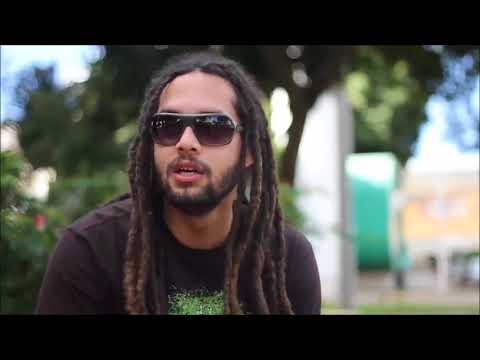 NAUÍ MOVNI || RAP RASTA || COMPILATION