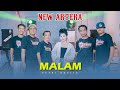 Malam Putri Rovita Ft New Artera