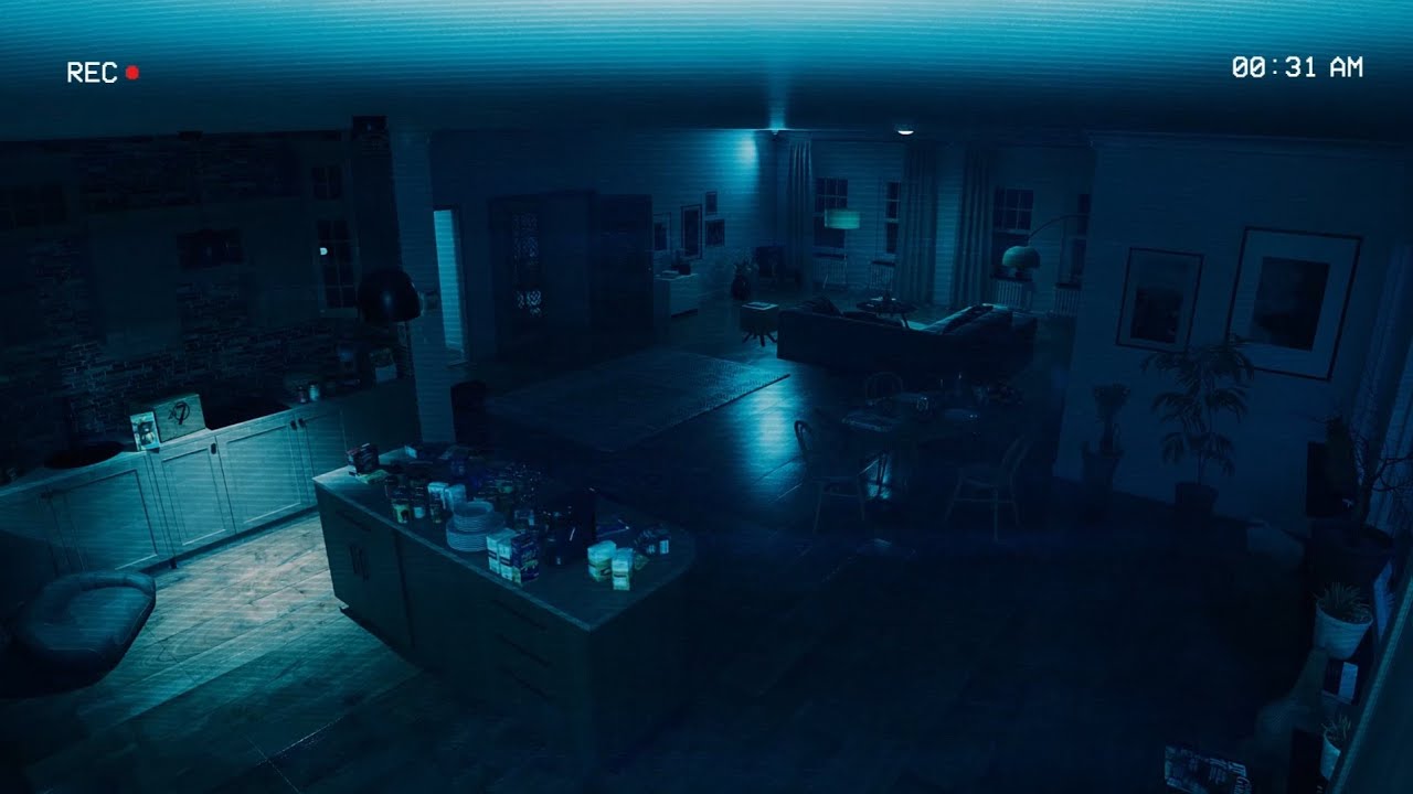 Supernatural launch trailer teaser