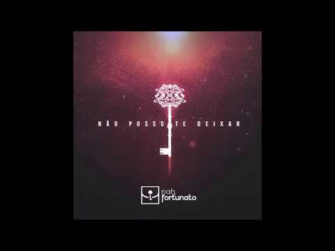 2 - A Cruz me Conquistou - Nah Fortunato