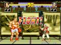 11 Fatal Fury 2 Boss Hack 3 4 Axel Hawk Playthrough