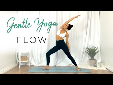30 Day Yoga Series For Peace Of Mind