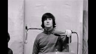 Run For Your Life- the Beatles (take 5 of the first song recorded for the &quot;Rubber Soul&quot; LP).