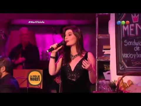 "Gricel" - Inés Cuello & Sexteto Esquina Carlos Gardel + Florencia Zárate & Guido Palacios