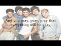 Same Mistakes de One Direction