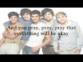 Same Mistakes de One Direction