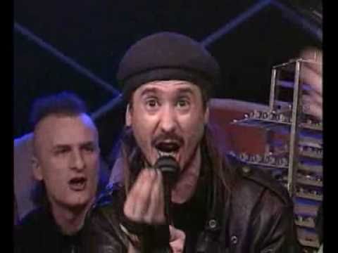 Les Zouilles - La vendange - variété française - vidéo clip - 8 mont blanc