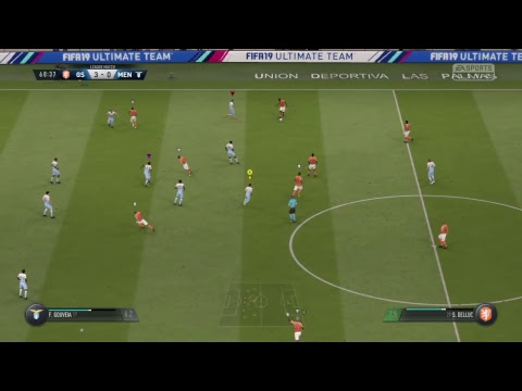 Fifa 19 Pro Clubs -Road to division 1!!