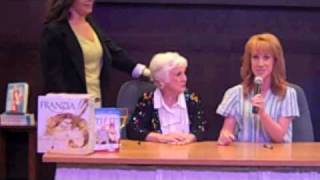 kathy  and  Maggie gay today teaser