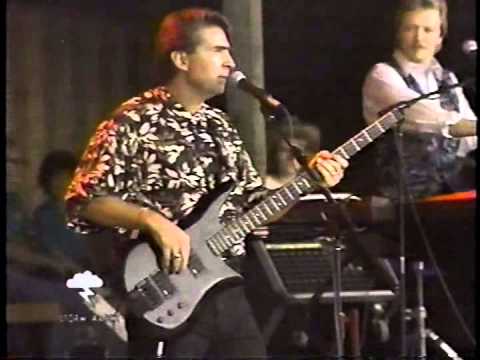 Eddie Rabbitt Live Jamboree in the Hills 1992