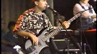 Eddie Rabbitt Live Jamboree in the Hills 1992