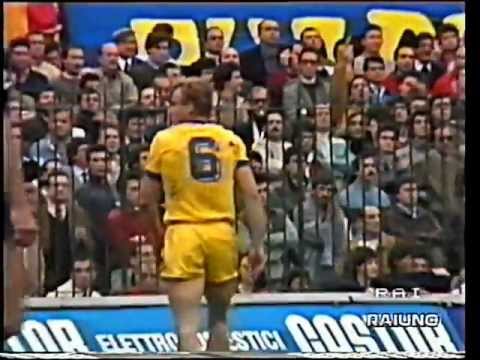 1984/85, (Verona), Inter - Verona 0-0 (04)