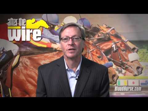 After the Wire - 9/29/2013 - Beldame, Jockey Club Gold Cup, Zenyatta Stakes and more!
