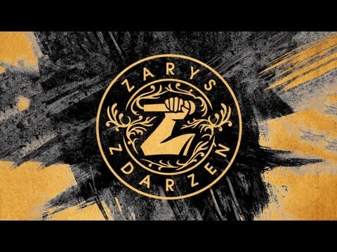 Zarys Zdarzeń - 05. "Odbicie mojej duszy" feat. Jarru, Jędker, Jaźwa (Zip Skład)