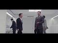 Mission Impossible Comfort Room Fight Scene