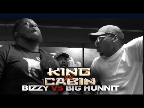 Bizzy vs Big Hunnit