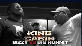 Bizzy vs Big Hunnit