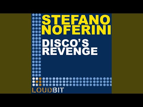 Disco's Revenge (Original Mix)