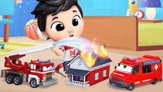 Download lagu Fire Truck Rescue Pet Cat | Pat A Cake | Old MacDonald Had a Farm #appMink Kids Song & Nursery Rhyme mp3 Download lagu Fire Truck Rescue Pet Cat | Pat A Cake | Old MacDonald Had a Farm #appMink Kids Song & Nursery Rhyme mp3