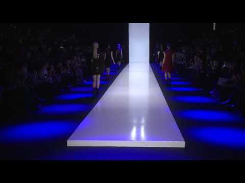 JUAN VIDAL A/W 2013-14