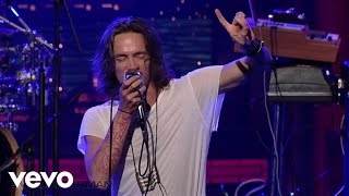 Incubus - Consequence (Live on Letterman)