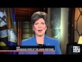 Watch JONI ERNST deliver the Republican response.