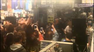 RAT BOY - Fake ID at Banquet Records