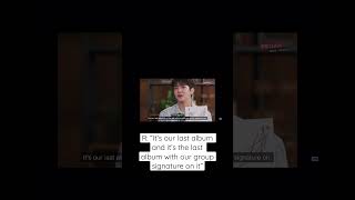 Download lagu JONGHYEON and REN Talking about NU’EST!! mp3