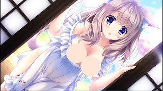 【体験版】縁りて此の葉は紅に【実況】４