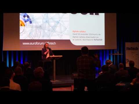 Irina S. Zimakova, Speaker & Moderator, Blockchain Federation - Sneak Preview!