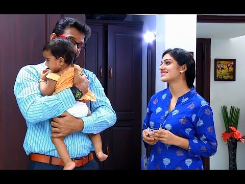Athmasakhi | Episode 312 - 25 September 2017 | Mazhavil Manorama