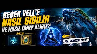 How to find and defeat Baby Vell in Black Desert Online (BDO 2026)