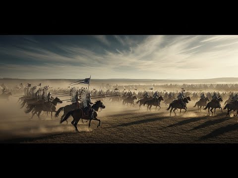 How 30,000 Foot Archers SLAUGHTERED 120,000 Mongols in Just One Day  Battle Of Parwan   Battle Archi