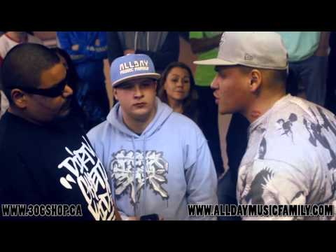 Hatred vs DNV Tvnner