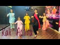 Kali Activa Pind De Gerhe Dance Cover