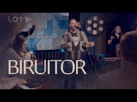 BIRUITOR // Betania Worship Dublin (Acoustic Version)
