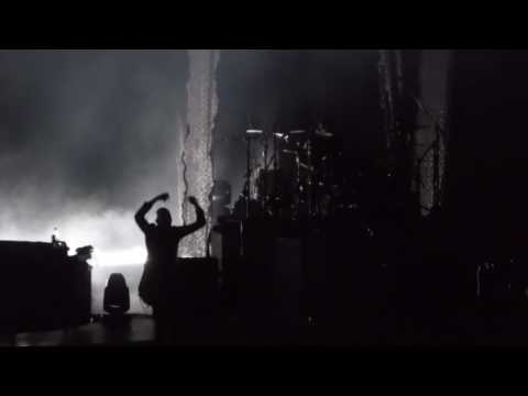 A Perfect Circle---Hollywood Bowl LA---5 7 17---Pet (entire song)