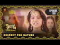 Baal Krishna | Episode 159 | Respect for Nature | प्रकृति का सम्मान | Swastik Productions 
