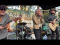 The Foreday Riders Tore Down Freddie King Live Cronulla Jazz Blues Festival 2023