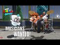 Super Mario Odyssey Getting The Band Together Band Member Locations